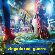 vingadores guerra infinita google drive